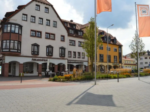 Arkaden Hotel