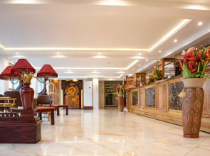 FAYA Hotel