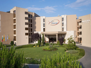 HVD Club Hotel Miramar - 24 Hours Ultra All Inclusive
