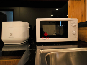 Maple Hotel & Apartment