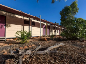 Discovery Resorts - Kings Canyon