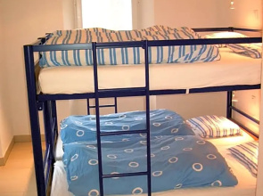 B&B Les Rochers 42 lits