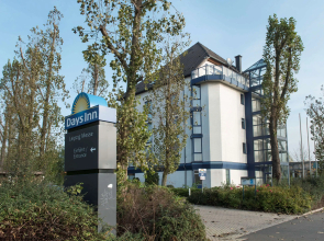 Days Inn by Wyndham Leipzig Messe