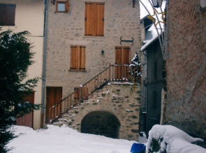 Vacances Haut-Verdon