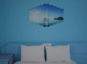 Bodrum Duru Hotel