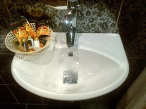 Мегаполис Тверская