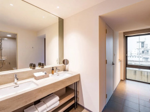 The Gate Hotel Kyoto Takasegawa By Hulic