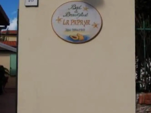 La Papaya