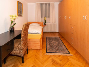 Apartma Spaans