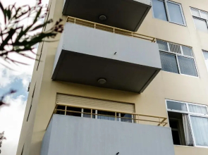 Cozy 3 Room Apartment in Penafiel Centre