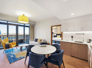 Aparthotel Adagio Dubai Deira