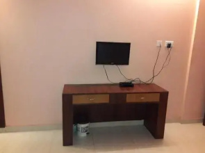 Shree Narayani Resorts