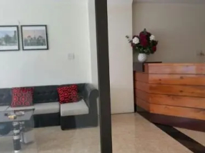 F5 Motel
