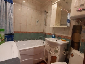 Апартаменты на улице Карла Либкнехта 40