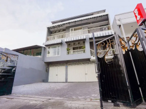 Central City Family Residence