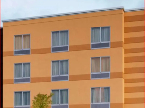 Fairfield Inn & Suites Manchester