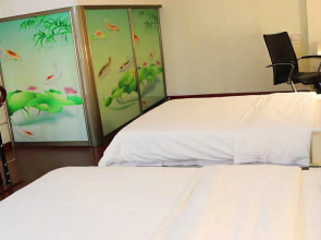 Liuzhou Wodun Fashion Hotel