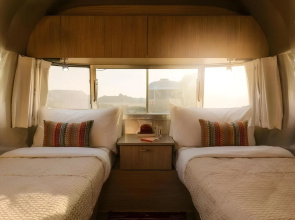 Caravan by Habitas