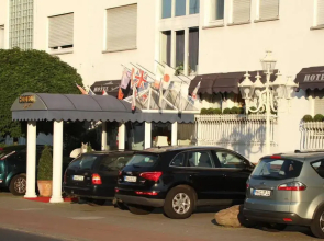 Hotel Irmchen