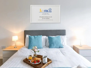 Jubilee Mansions 5* retreat
