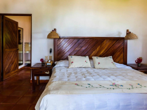 Casa Manzanillo Boutique Hotel