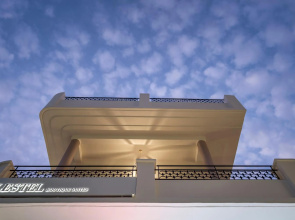 Lestel Boutique Suites