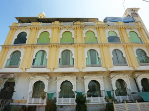 OYO 6232 Hotel Vishala