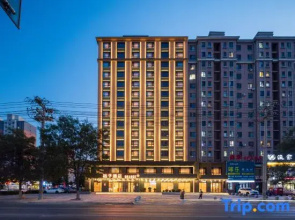 Orange Hotel Yingkou Bayuquan Wanda Plaza