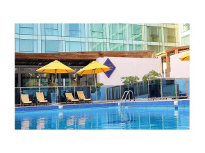 Crowne Plaza Jeddah by IHG