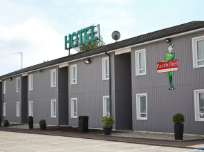 Fasthotel Laval