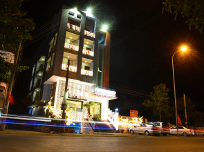 Thanh Binh Hotel