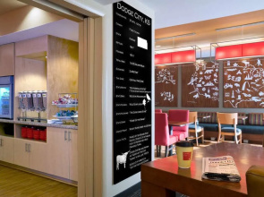 Towneplace Suites By Marriott Dodge City