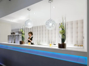 Van der Valk Hotel Wieringermeer