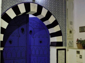 Dar El Goulli