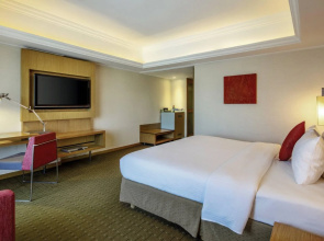 Novotel Clarke Quay