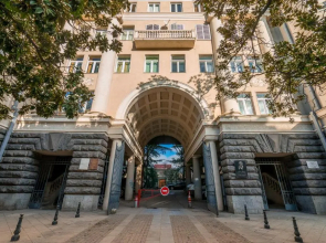 Luxury Apartments on Central Avenue