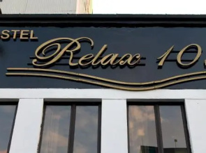 Hostal Relax 10