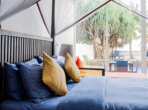 Casa MiJa, Boutique Villa near Mirissa