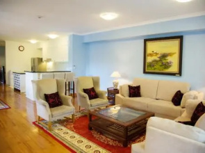 Mayfair Serviced Apartments