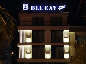 Blue Ay Boutique Hotel