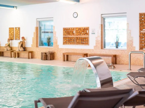 Waldhotel Tannenhäuschen