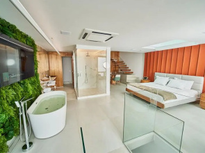 Vip's Suites
