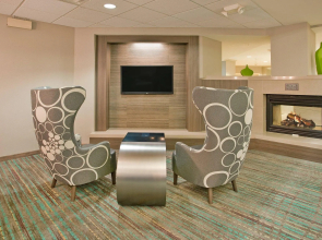 Residence Inn by Marriott Austin Round Rock/Dell Way