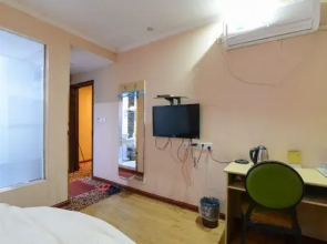 Kuaijie Zhixing Business Hotel