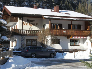 Haus Geiger