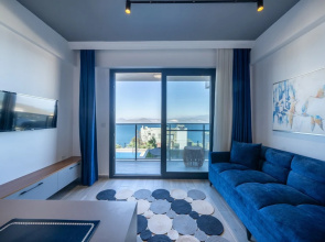 Argento Plazzo Hotel Bodrum