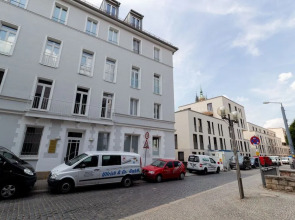 Fischerwiege - Apartments am Domplatz