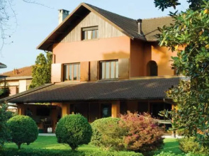 La Casa del Faggio