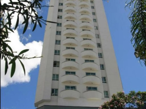 Victory Suites Hotel