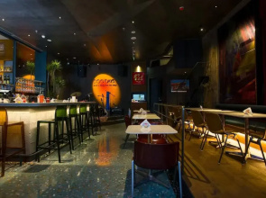 base-Wangfujing Serviced Apartment